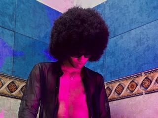 AntonyCarterr - Sexe cam en vivo - 26210713