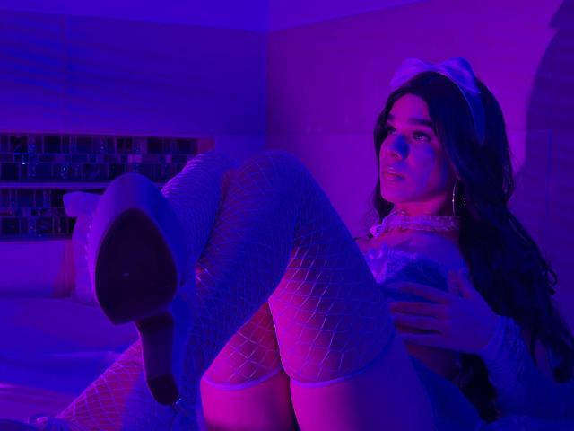 KataHot69 - Sexe cam en vivo - 26210841