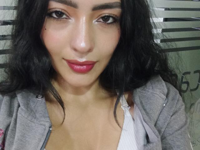 JuliethaMarquez - Live sex cam - 26212969
