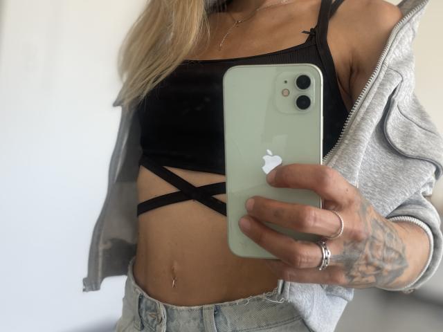 DaneeSoHot - Sexe cam en vivo - 26214069