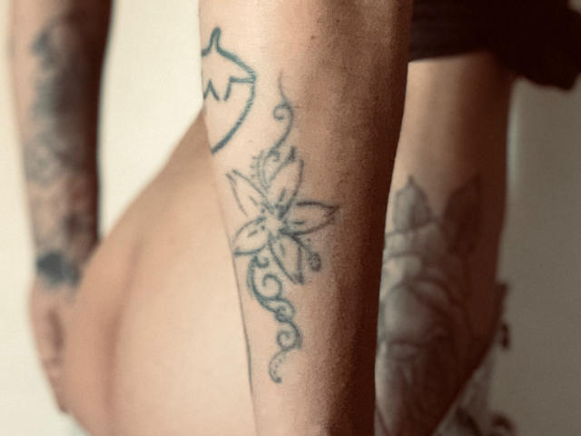 DaneeSoHot - Live sexe cam - 26214073