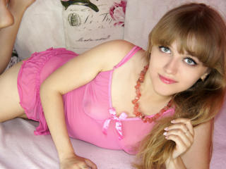 Ingrit - Sexe cam en vivo - 2621452