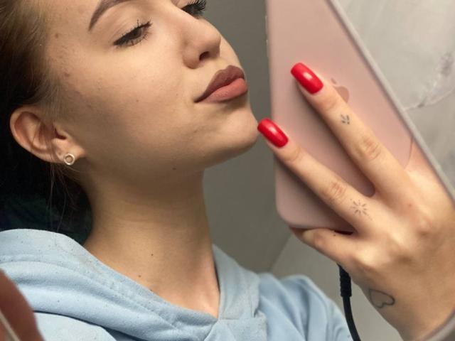 ClioAir - Live sexe cam - 26214769