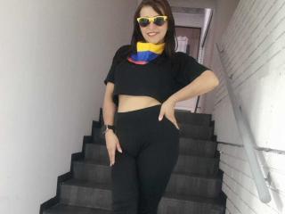 CarollMiiss - Live sexe cam - 26215041