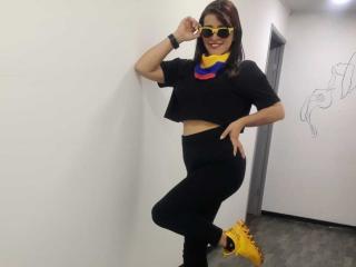 CarollMiiss - Live sexe cam - 26215045