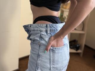 Stefanni - Live sex cam - 26215217