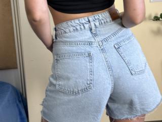 Stefanni - Live sex cam - 26215233