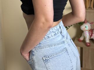 Stefanni - Live sex cam - 26215241