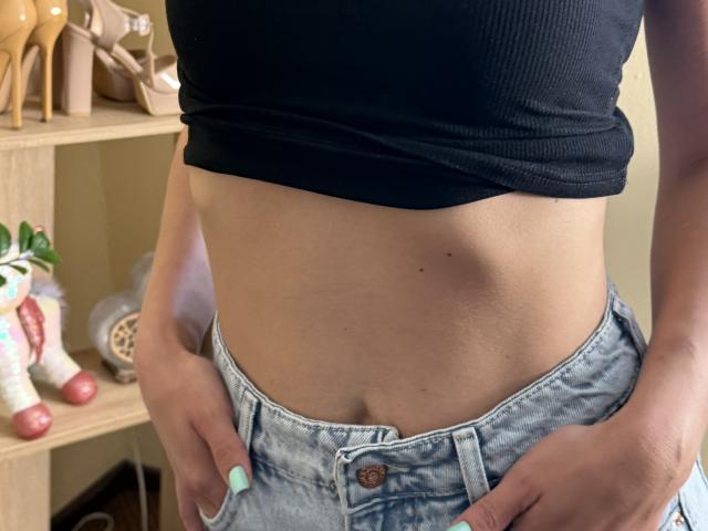 Stefanni - Live porn &amp; sex cam - 26215249