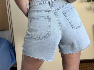 Stefanni - Live sex cam - 26215273