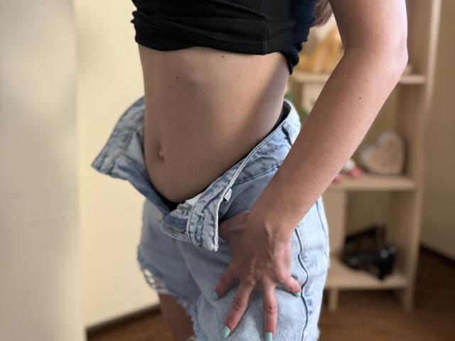 Stefanni - Live porn &amp; sex cam - 26215297