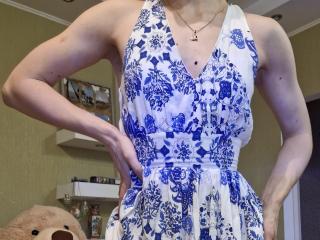 MilaYanis - Sexe cam en vivo - 26215381