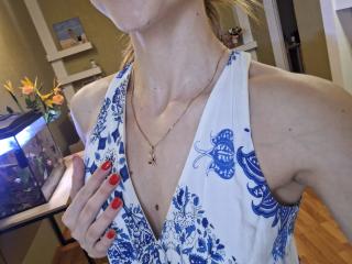 MilaYanis - Sexe cam en vivo - 26215405