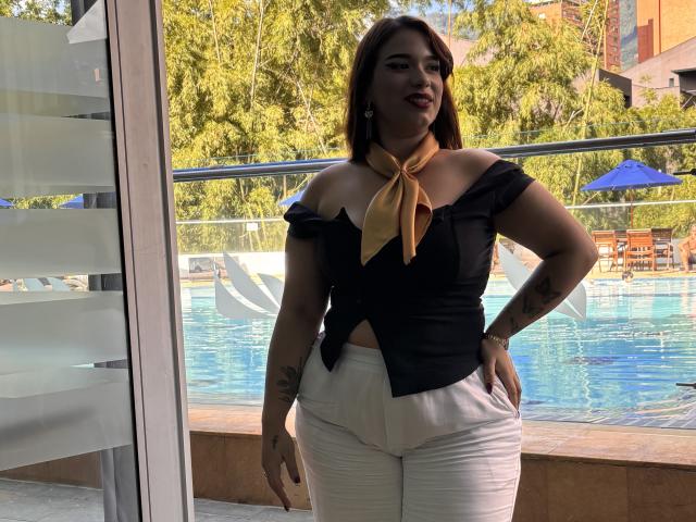 MillyJohnson - Live porn &amp; sex cam - 26215461