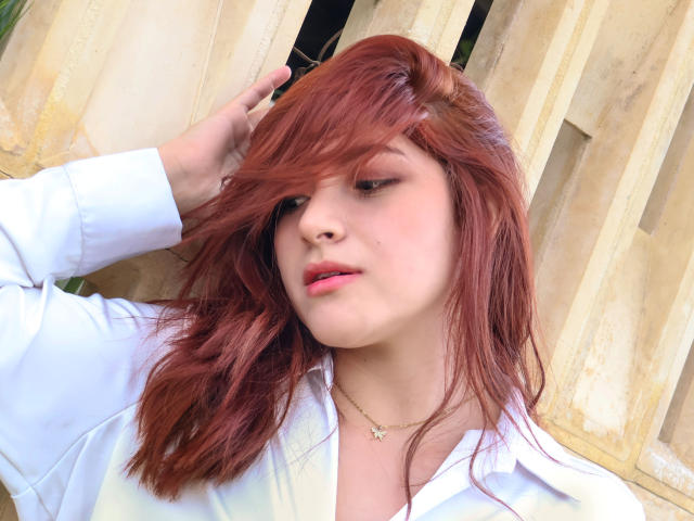 SpencerLe - Sexe cam en vivo - 26215669