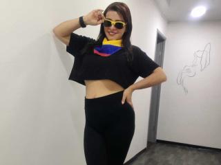 CarollMiiss - Live sexe cam - 26215929