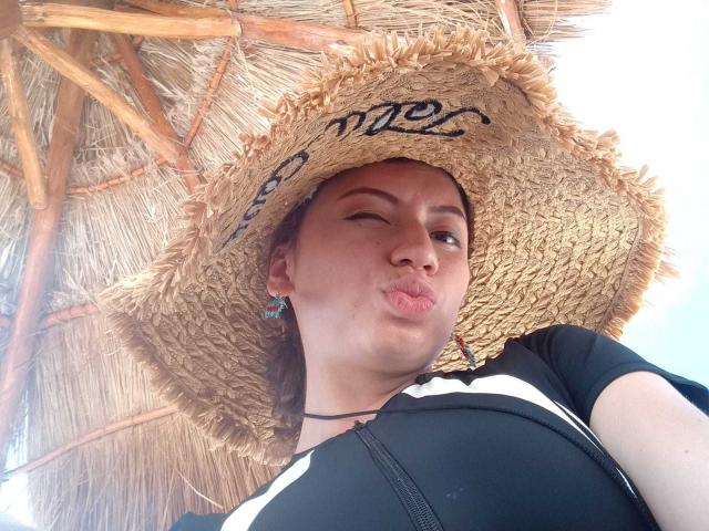 ElizaCanterville - Sexe cam en vivo - 26215997