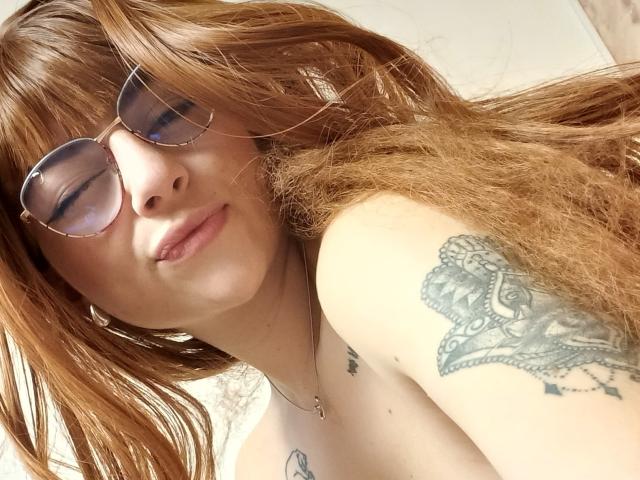 AnntonellaWatson - Live sex cam - 26216129