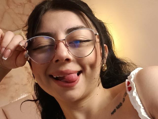 AnntonellaWatson - Live sex cam - 26216241