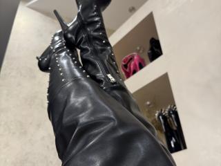 MademoiselleBella - Live sex cam - 26216793