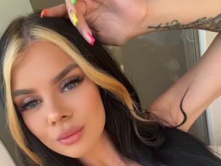IvyRaven - Élő pornó és szexkamera - 26216965