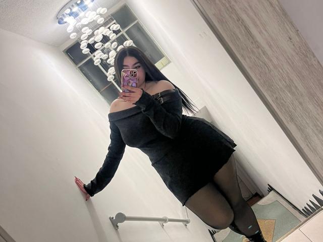 VenusMusa - Live sex cam - 26217125