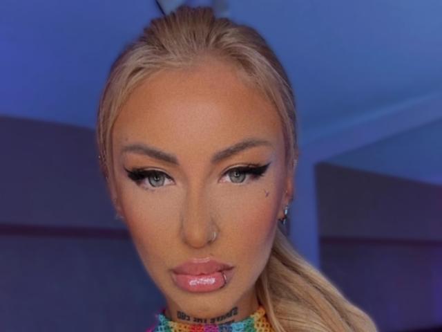 SinnersMuse - Sexe cam en vivo - 26217281