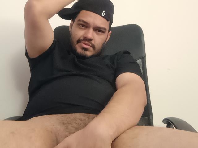 StivensAndWilliams - Live Sex Cam - 26217377