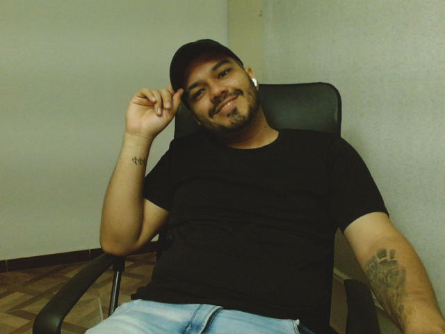 StivensAndWilliams - Live Sex Cam - 26217385