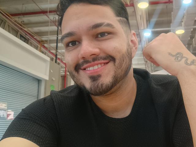 StivensAndWilliams - Live Sex Cam - 26217489