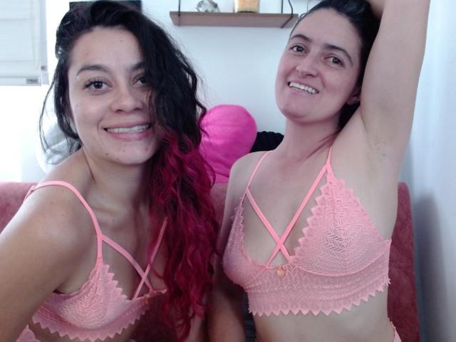 LunaVenus - Live porn &amp; sex cam - 26217573