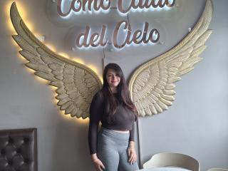katherinLatin - Sexe cam en vivo - 26218093