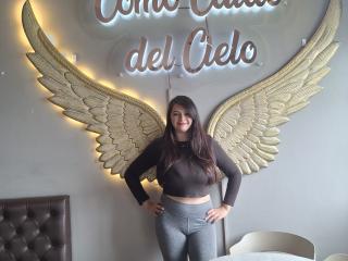 katherinLatin - Sexe cam en vivo - 26218097