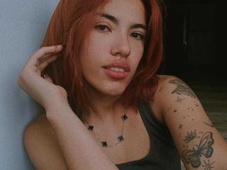 LiliRose69 - Live sex cam - 26218189