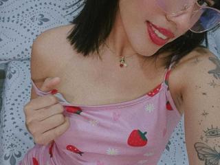 LiliRose69 - Live sex cam - 26218233