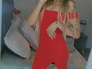 LiliRose69 - Live sex cam - 26218237