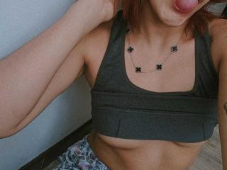 LiliRose69 - Live sex cam - 26218241