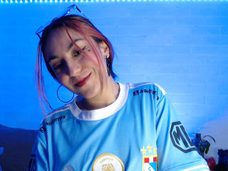 AmyStreetwise69 - Sexe cam en vivo - 26218645