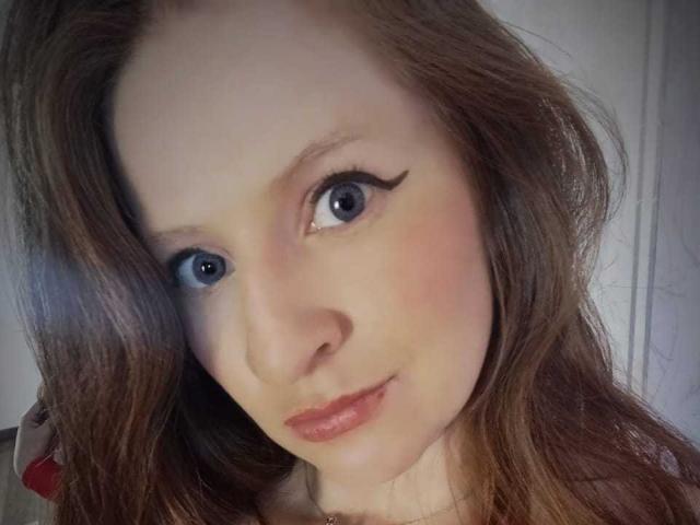 EnzumGinger - Live sex cam - 26219565