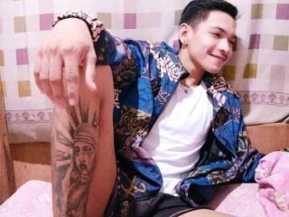 WildBoyHotty - Sexe cam en vivo - 26219773