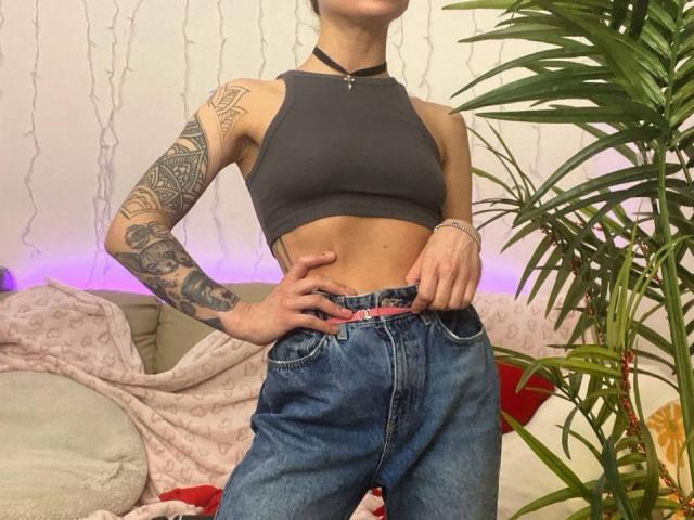 HotCaramelsDuo - Live sex cam - 26220145