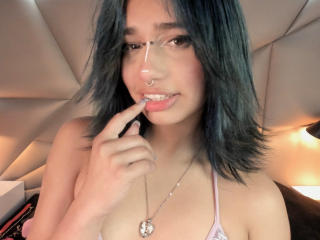 IsisJonnes69 - Live porn &amp; sex cam - 26220317