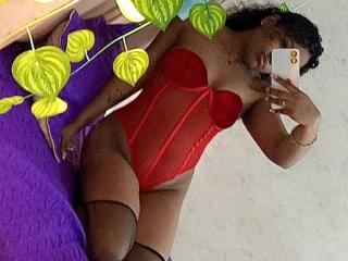 EvaBennet - Sexe cam en vivo - 26221745