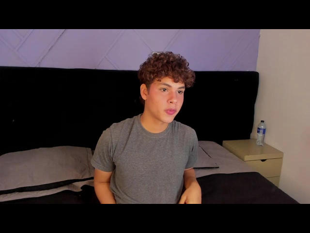 DenisBachh - Sexe cam en vivo - 26222693