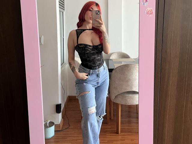 SammyViolet - Live porn &amp; sex cam - 26222877