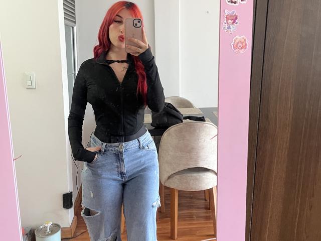 SammyViolet - Live sexe cam - 26222909