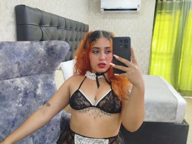 MerydaBraveI - Live porn &amp; sex cam - 26222937