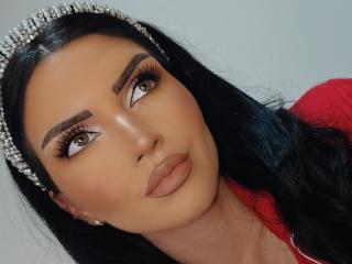 PaolaAdams - Sexe cam en vivo - 26223181