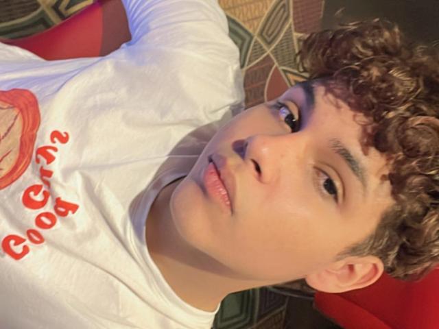 DenisBachh - Sexe cam en vivo - 26223193