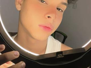 DenisBachh - Sexe cam en vivo - 26223201